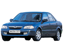 323 (FAMILIA,PROTEGE)(BJ) 98-03