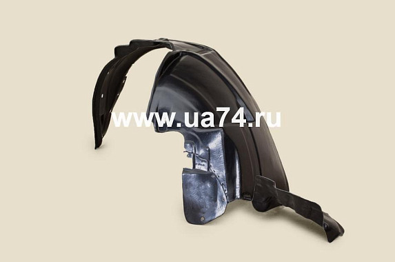 Подкрылок левый передний Subaru Forester 2002-2008 (Тайвань)