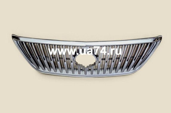 Решетка радиатора Toyota Harrier / Lexus RX300 2003-2006 (TYG / Тайвань)