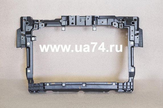 Рамка радиатора Mazda CX-7 2006-2012 (Тайвань)