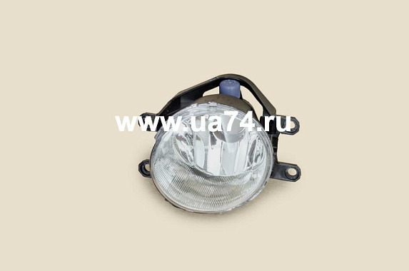 Туманка TOYOTA / LEXUS 12- LH ЛЕВАЯ (ST-212-2088L / TYCRL13-072-L) Китай