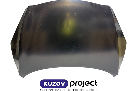 Капот Mazda 3 2008-2013 (Тайвань) Дисконт 10%