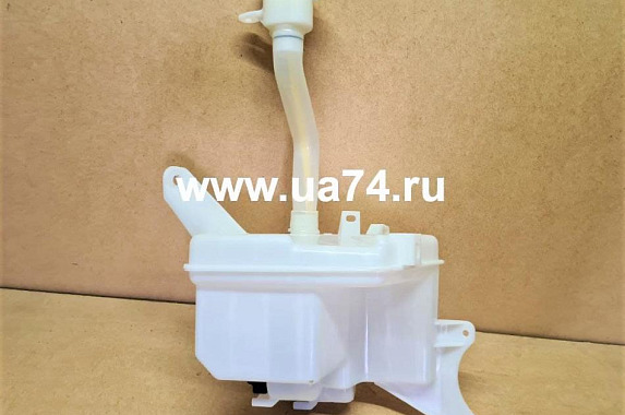 Бачок омывателя под 2 мотора Corolla/Auris 06-13 LHD (ST-TY29-101-B0 / SAT)