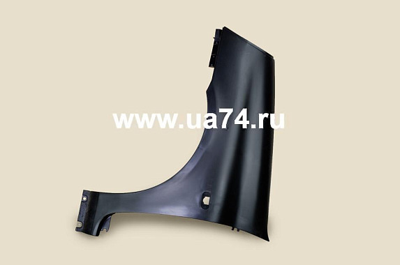 Крыло левое Renault Clio Symbol 2002-2008 (TYG / Тайвань)