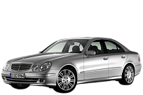 E-CLASS (W211) 02-09