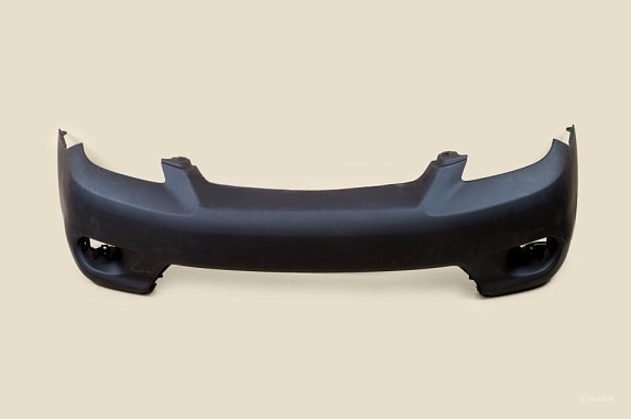 Бампер передний Toyota Matrix 2003-2007 (Тайвань)