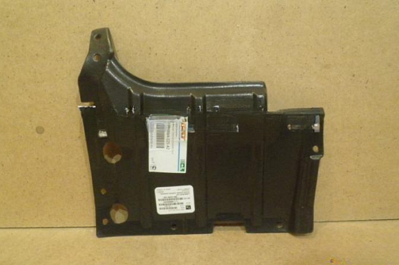 Защита двигателя Lancer Cedia 2000-2003 / Lancer 2003-2010 Левая (SAT)