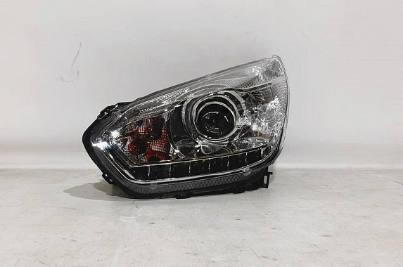 Фара левая с электрическим корректором Chery Tiggo (T11) FL 2013-2016 / Vortex Tingo 2012-2014 (CHERY)