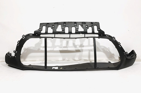 Бампер передний нижняя часть Kia Soul (SK3) 2018- (Тайвань)