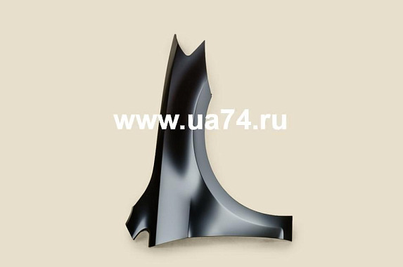 Крыло правое Volkswagen Golf VII 2012-2017 (Тайвань)