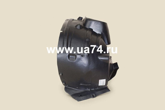 Подкрылок передний (передняя часть) Mercedes GLK-Class 2008- Правый (Тайвань)