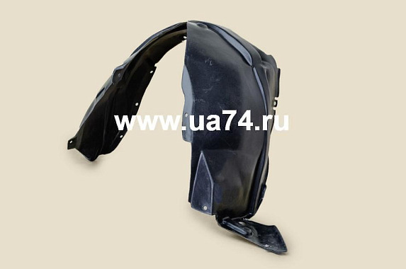 Подкрылок левый Suzuki SX-4 2006-2016 (Тайвань)