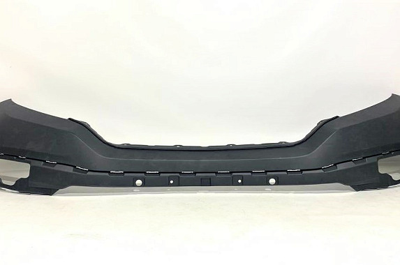 Бампер передний (верхняя часть) Honda CR-V 2019-2022 (Тайвань)