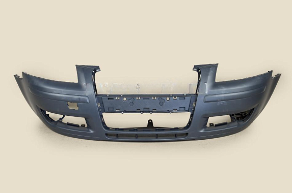 Бампер передний Audi A3 2005-2008 (Тайвань)