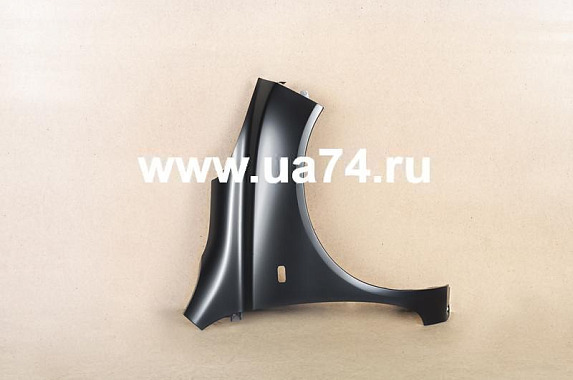 Крыло правое Nissan Micra / March (K12) 2002-2010 (Тайвань)