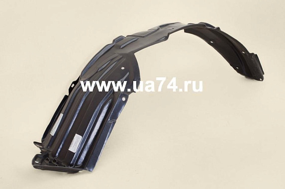 Подкрылок правый Honda Civic 2005-2012 H/B (Тайвань)